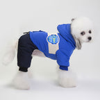 Dog Winter Snow Coat
