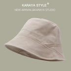 Bucket Hat Casual Cool