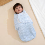 Padded Baby Sleeping Bag