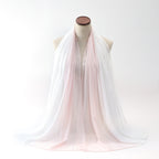 Bubble Towel Breathable Soft Scarf Ethnic