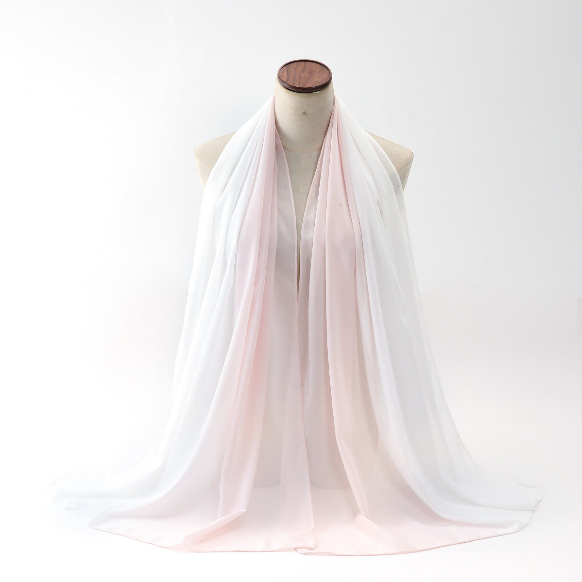 Bubble Towel Breathable Soft Scarf Ethnic