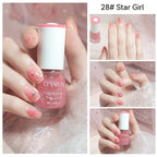 O'YAFUN Chrome Nail Polish – 30 Shades