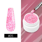 Gel Polish – 10 Shades