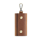 Leather Key Wallet