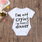 Baby Bodysuits