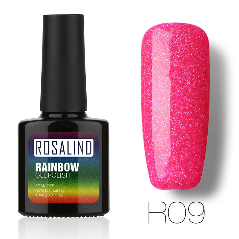 ROSALIND Gel Polish – 27 Shades