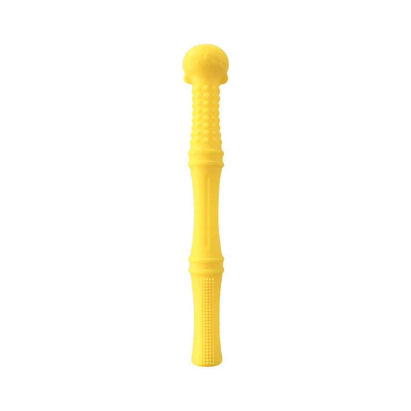 Silicone Teething Stick