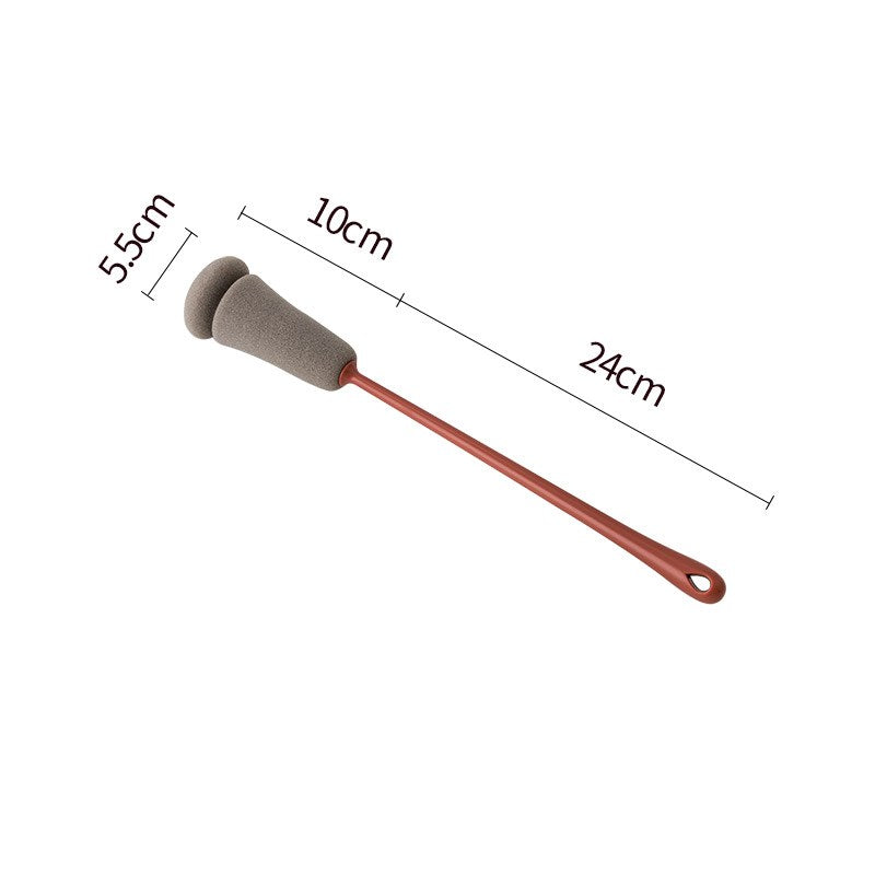 Long Handle Sponge Brush