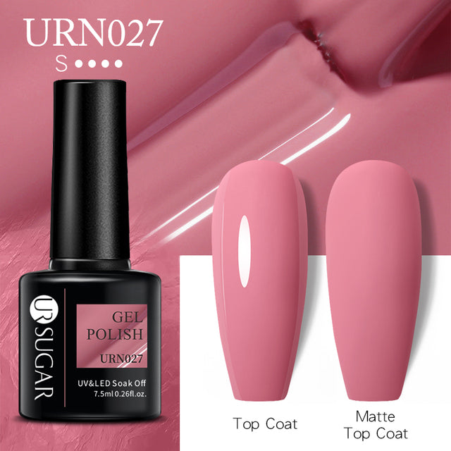 UR SUGAR Winter Glitter Gel Polish – 30 Shades