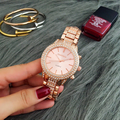 Contena Nail Watch