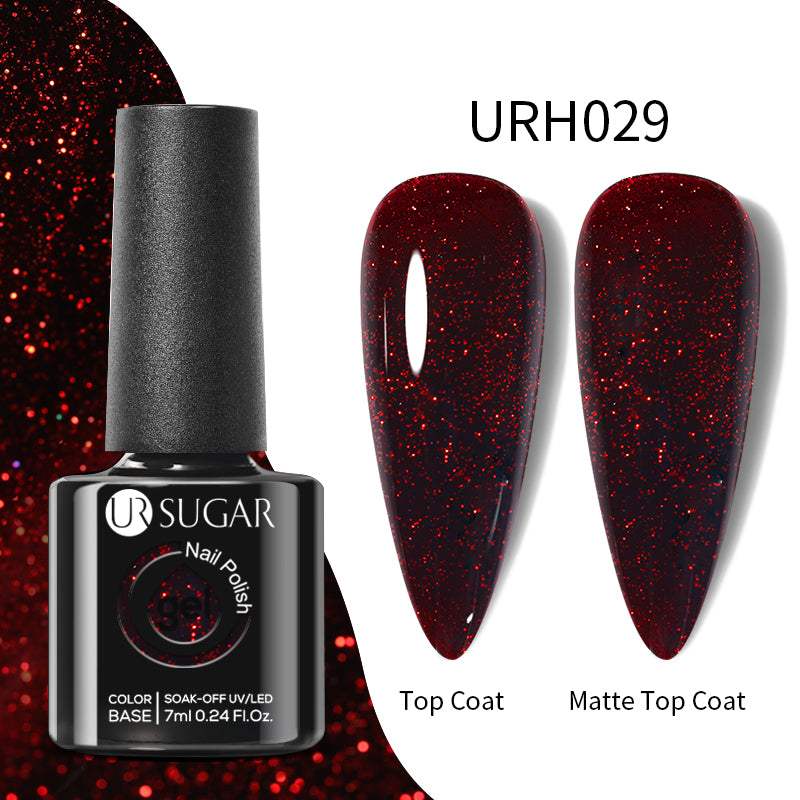 UR SUGAR Matte Gel Polish – 28 Shades