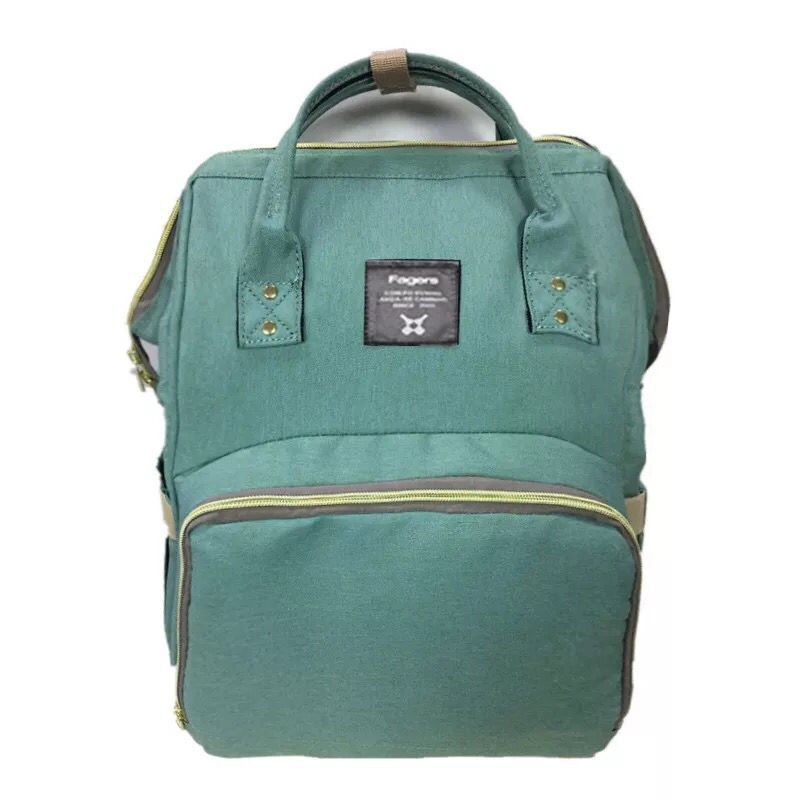 Handbag Backpack Mother Baby Bag