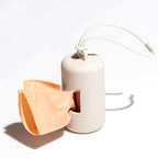 Toilet Pickup Pet Dispenser Bag