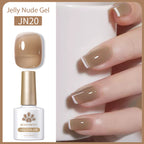 Nude Gel Polish – 30 Shades