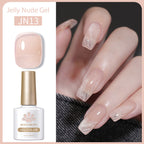 Born Pretty Jelly Gel Polish – 30 Shades
