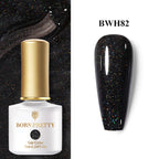 Born Pretty Nude Gel Polish – 30 Shades