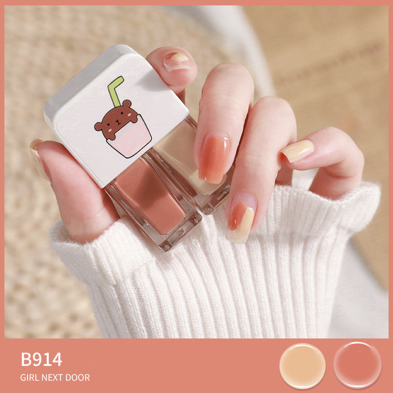Autumn Nail Polish – 15 Shades