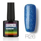 ROSALIND Gel Polish – 27 Shades