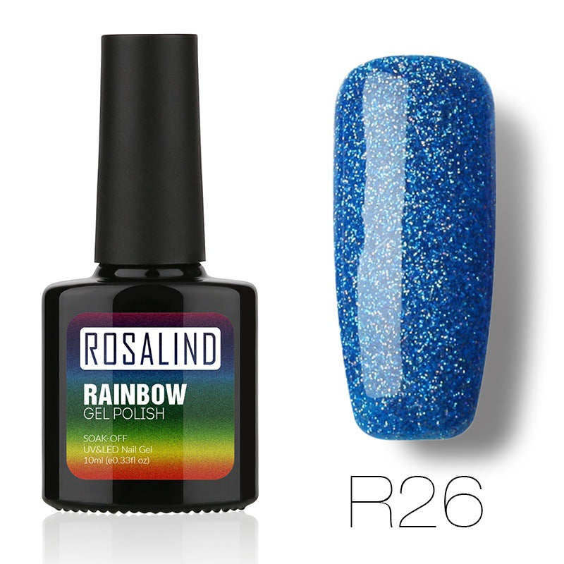 ROSALIND Gel Polish – 27 Shades