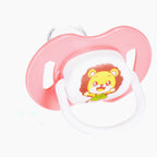 Cartoon Silicone Pacifier