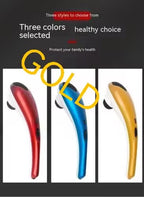Handheld Full Body Massager