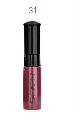 KADS Nail Polish – 23 Shades