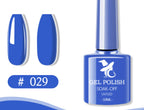 Glitter Gel Polish – 30 Shades