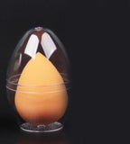 Beveled Makeup Sponges