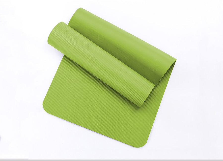 Thick Non-slip Yoga Mat