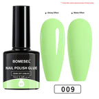 BOMESEL Gel Polish – 15 Shades