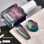 Glitter Nail Polish – 8 Shades