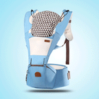 Hip Seat Baby Carrier
