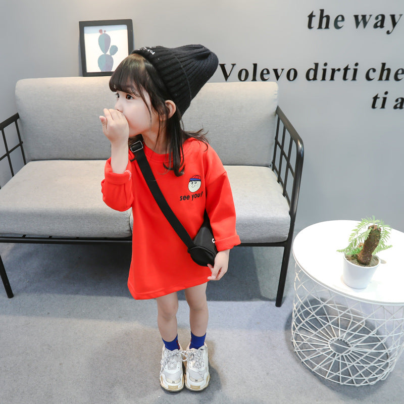 Children's Clothing T-shirt