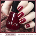 NGCG Nail Polish – 27 Shades