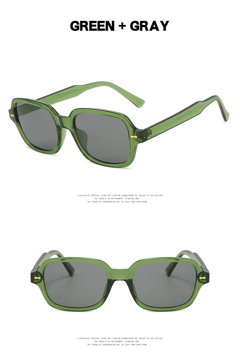 Sunglasses Retro