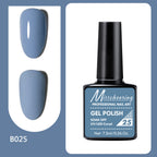 Mischeering Glitter Nail Polish – 30 Shades