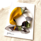 Small Silk Scarf