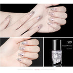 O'YAFUN Nude Peel-Off Nail Polish – 30 Shades