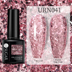 UR SUGAR Glitter Gel Polish – 29 Shades