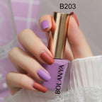 BOLANYA Matte Nail Polish – 18 Shades