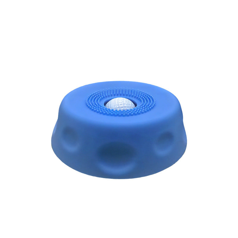 Dog Lick Bowl Ball Dogs Licking Rolling