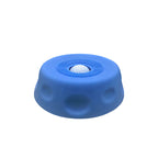 Dog Lick Bowl Ball Dogs Licking Rolling