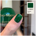 Two Moons Glitter Nail Polish – 16 Shades