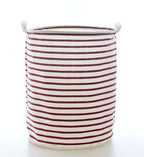 Cotton Linen Storage Containers
