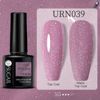 UR SUGAR Glitter Gel Polish – 29 Shades