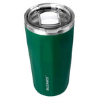 20 Oz Soft Touch Diamond Tumbler -