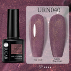 UR SUGAR Glitter Gel Polish – 29 Shades