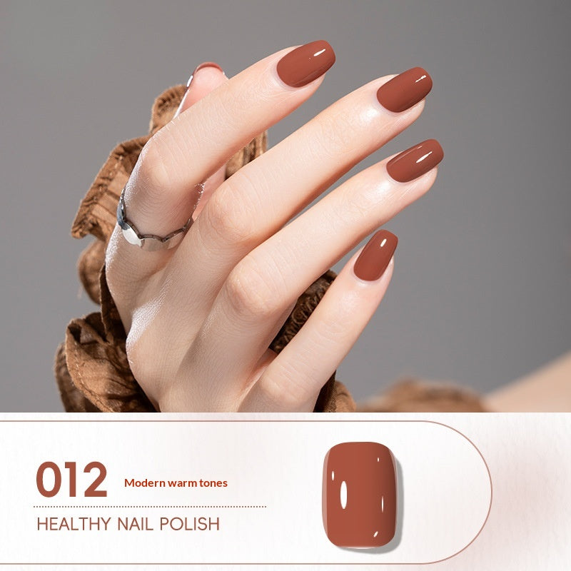 KUDAN Glitter Peel-Off Nail Polish No. 3 – 30 Shades
