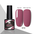 Née Jolie Nude Gel Polish – 30 Shades