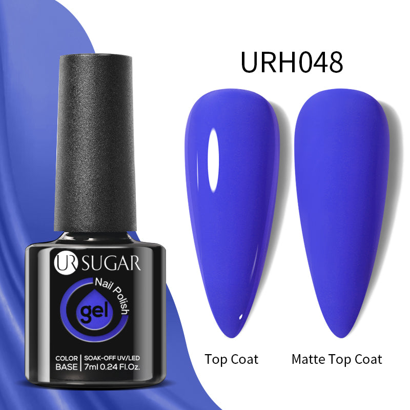 UR SUGAR Matte Gel Polish – 28 Shades
